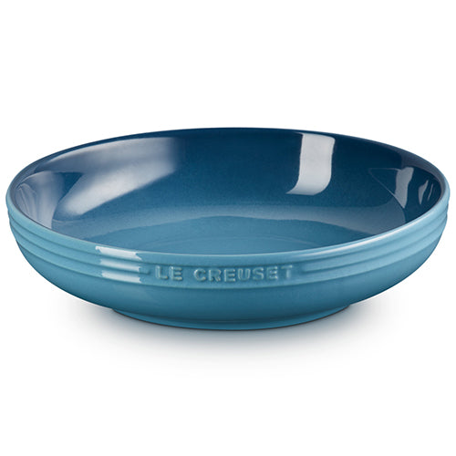 LE CREUSET ル・クルーゼ New Core レジェ・ラウンド・ディッシュ 20cm
