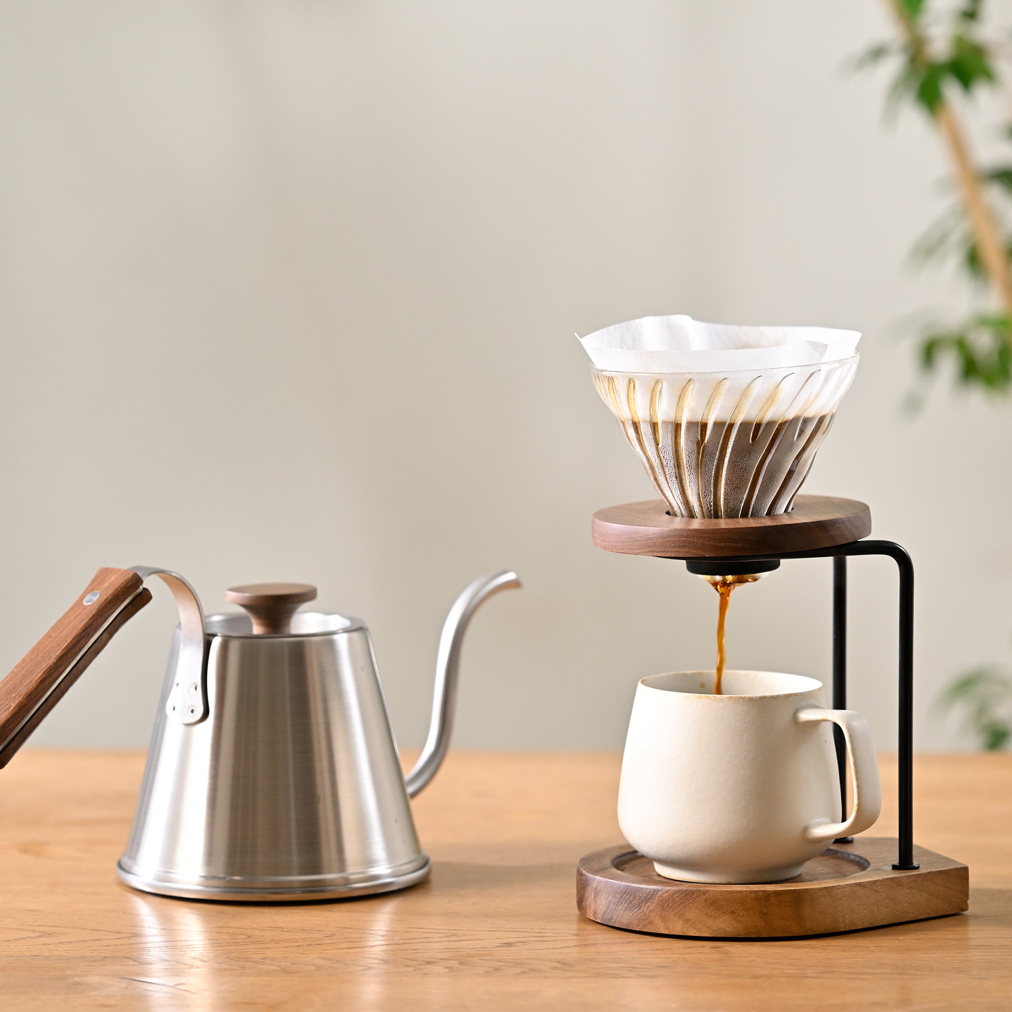 HARIO ハリオ Note MUG
