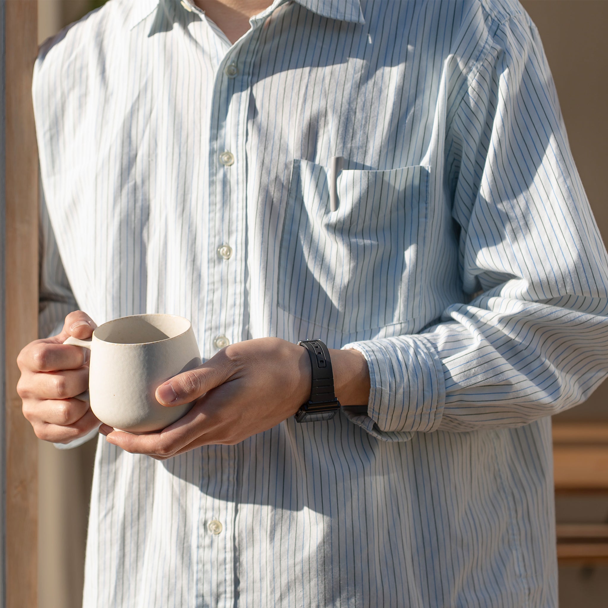 HARIO ハリオ Note MUG