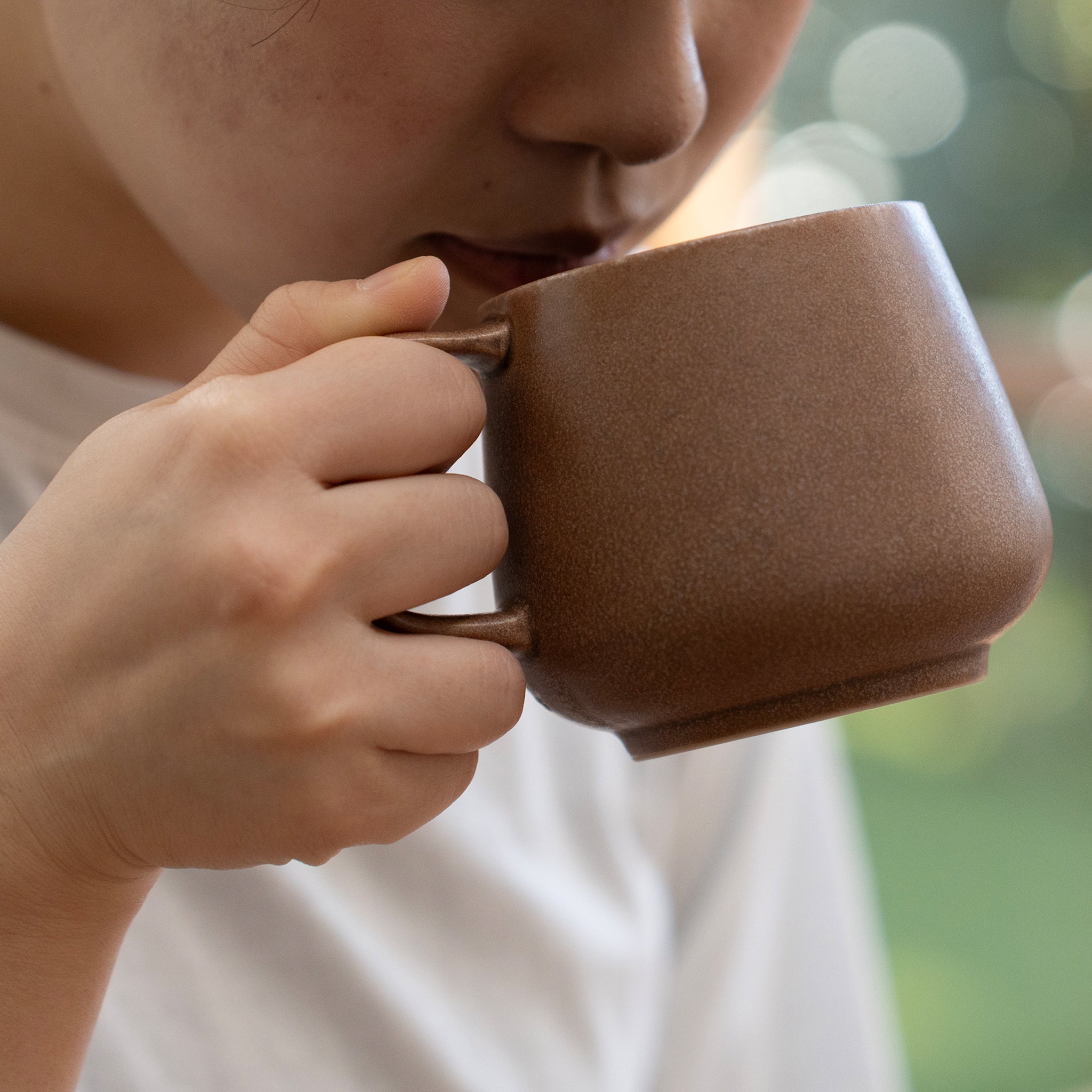 HARIO ハリオ Note MUG
