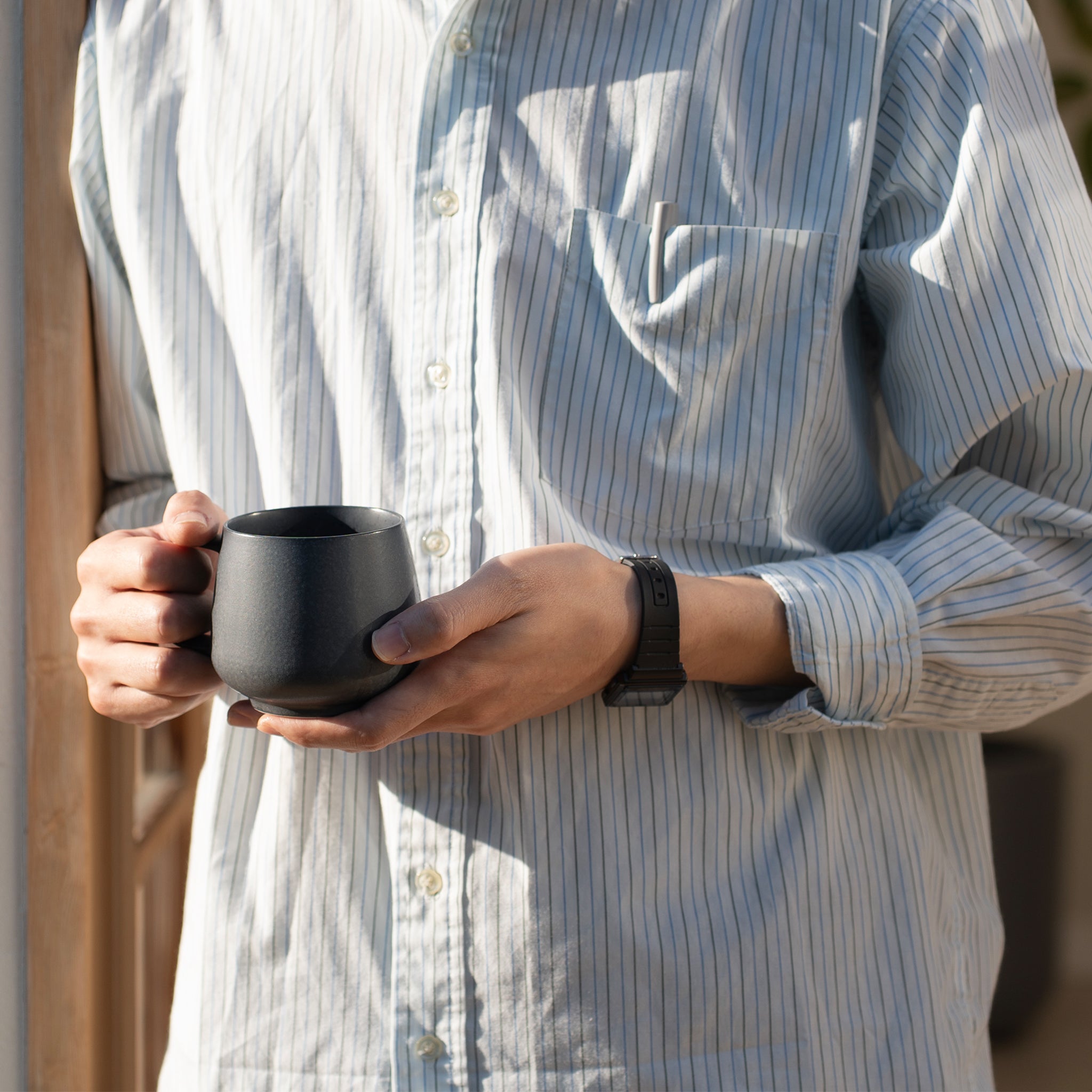 HARIO ハリオ Note MUG