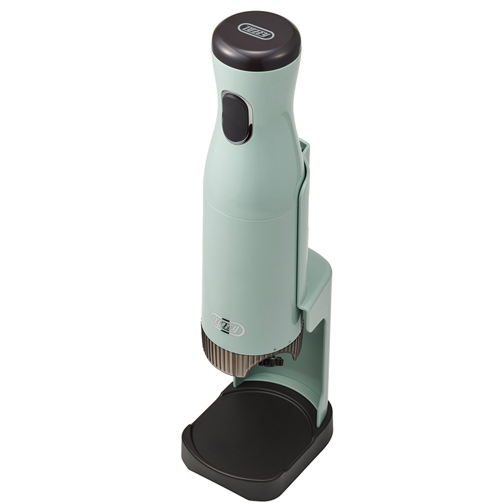 Toffy トフィー コードレスふわふわかき氷器