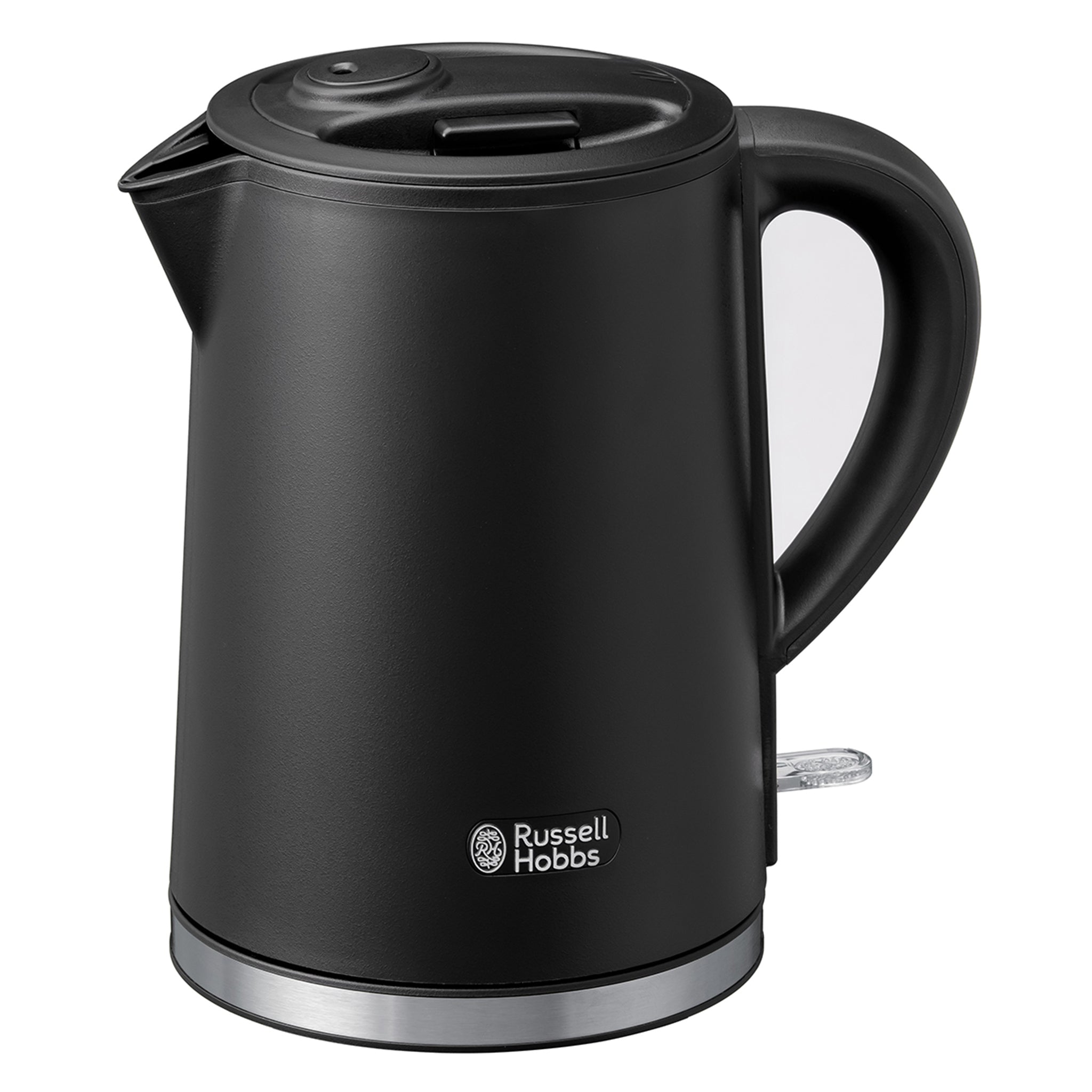 Russell Hobbs ラッセルホブス ベーシックシリーズ ベーシックケトルプラス