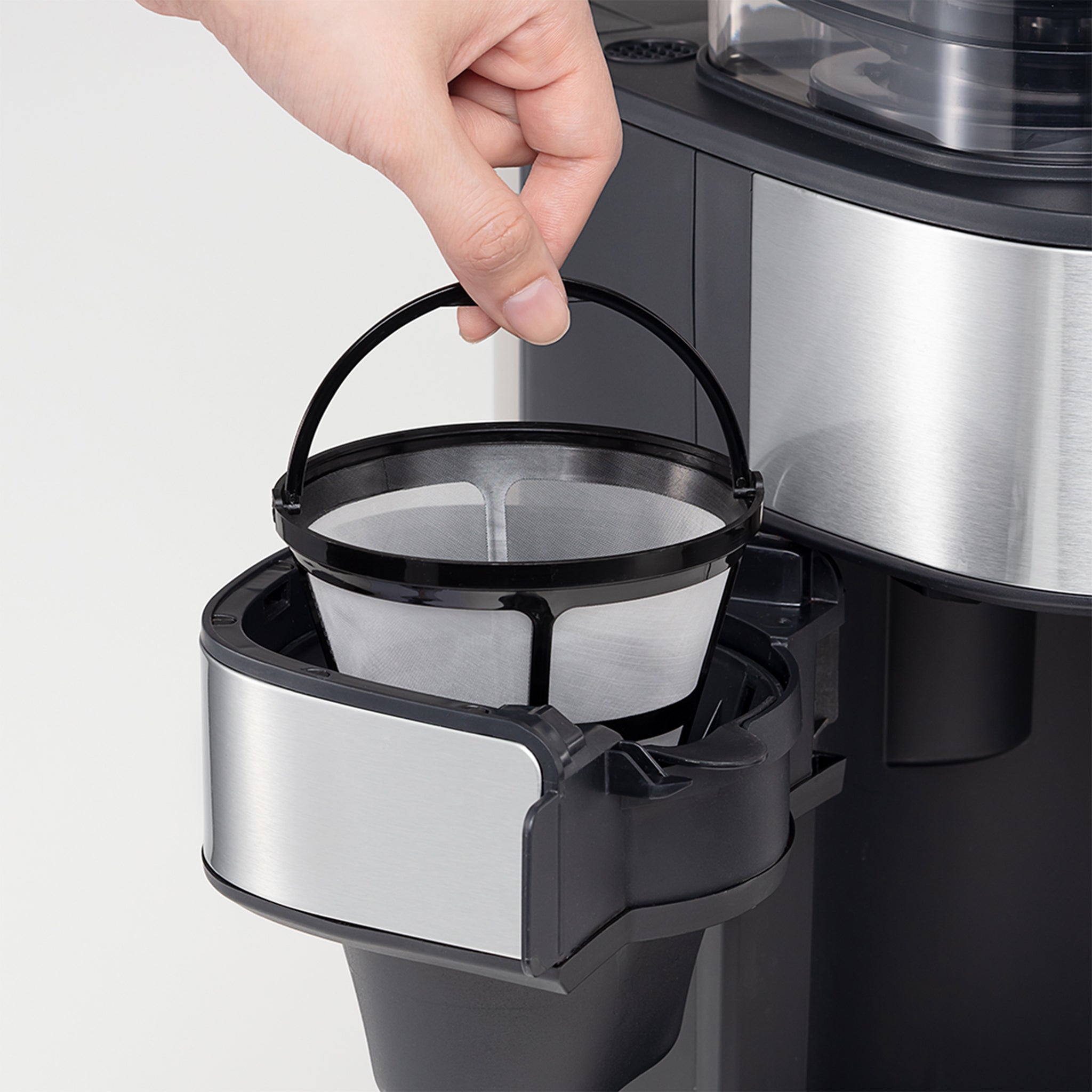 Russell Hobbs ラッセルホブス 全自動カフェドリップ