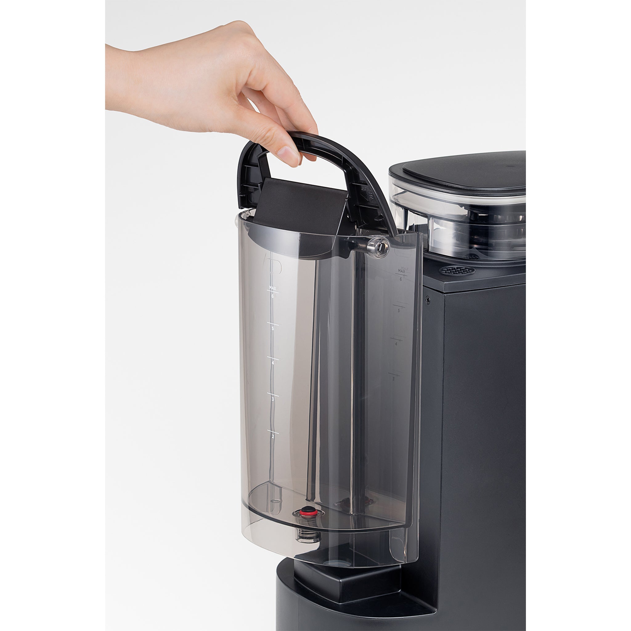 Russell Hobbs ラッセルホブス 全自動カフェドリップ
