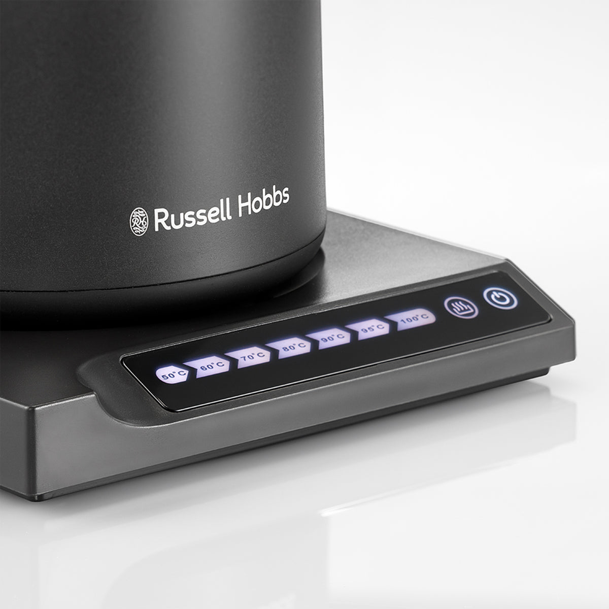 Russell Hobbs ラッセルホブス Tケトルプラス