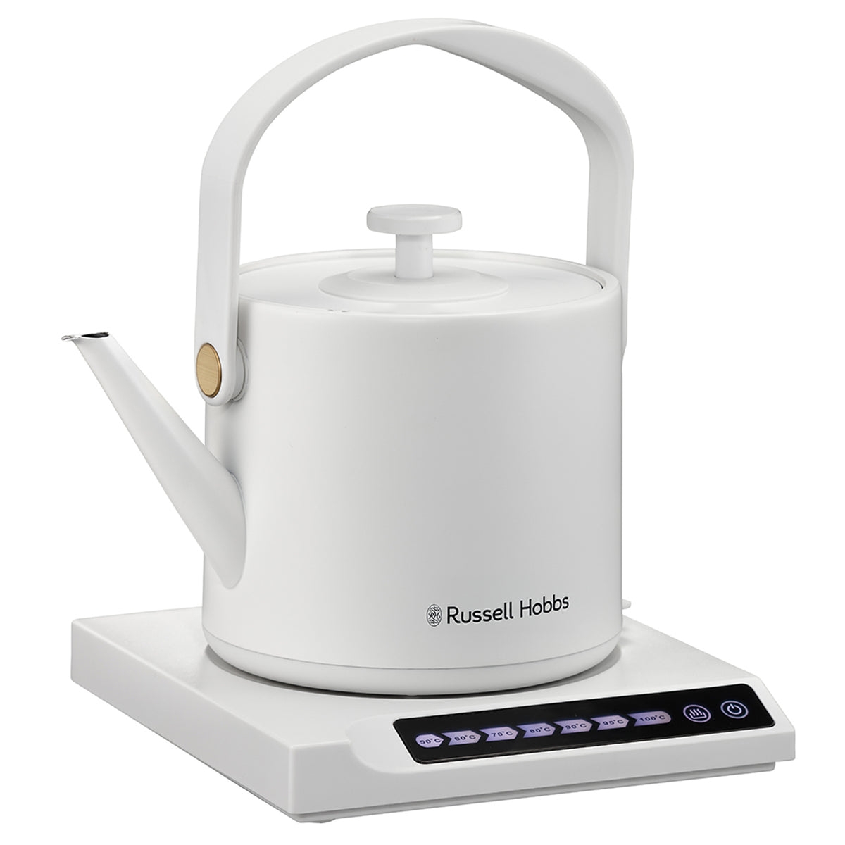 Russell Hobbs ラッセルホブス Tケトルプラス