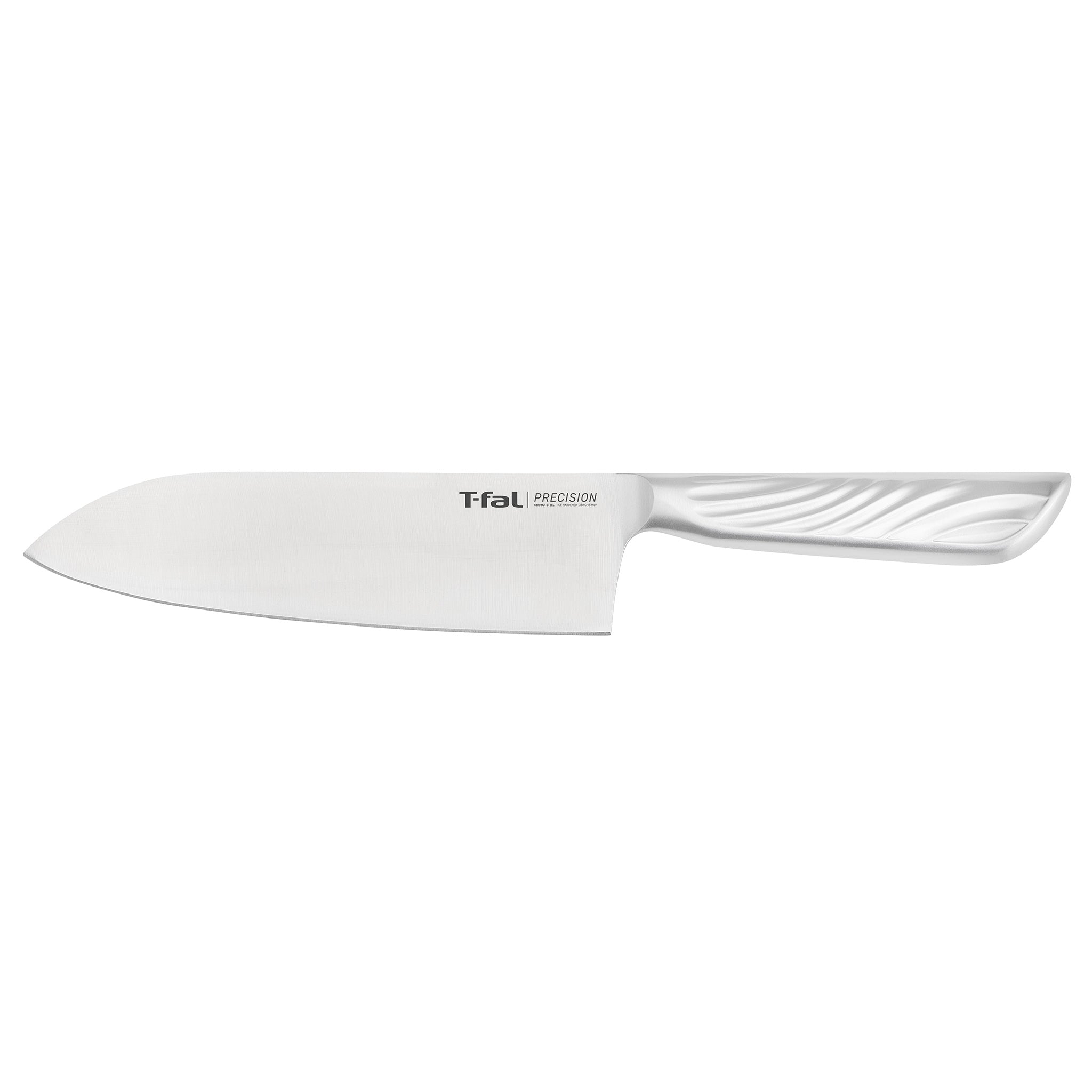 T-FAL ティファール プレシジョン 三徳ナイフ 16.5cm