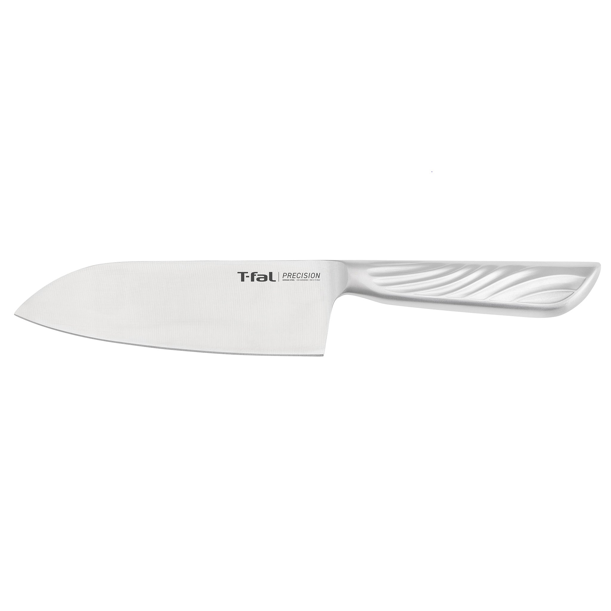 T-FAL ティファール プレシジョン 三徳ナイフ 14.5cm