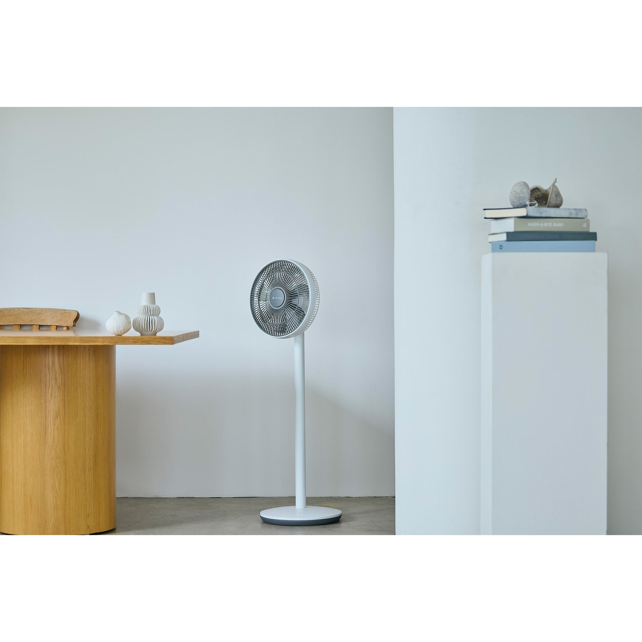 cocono airyfan basic