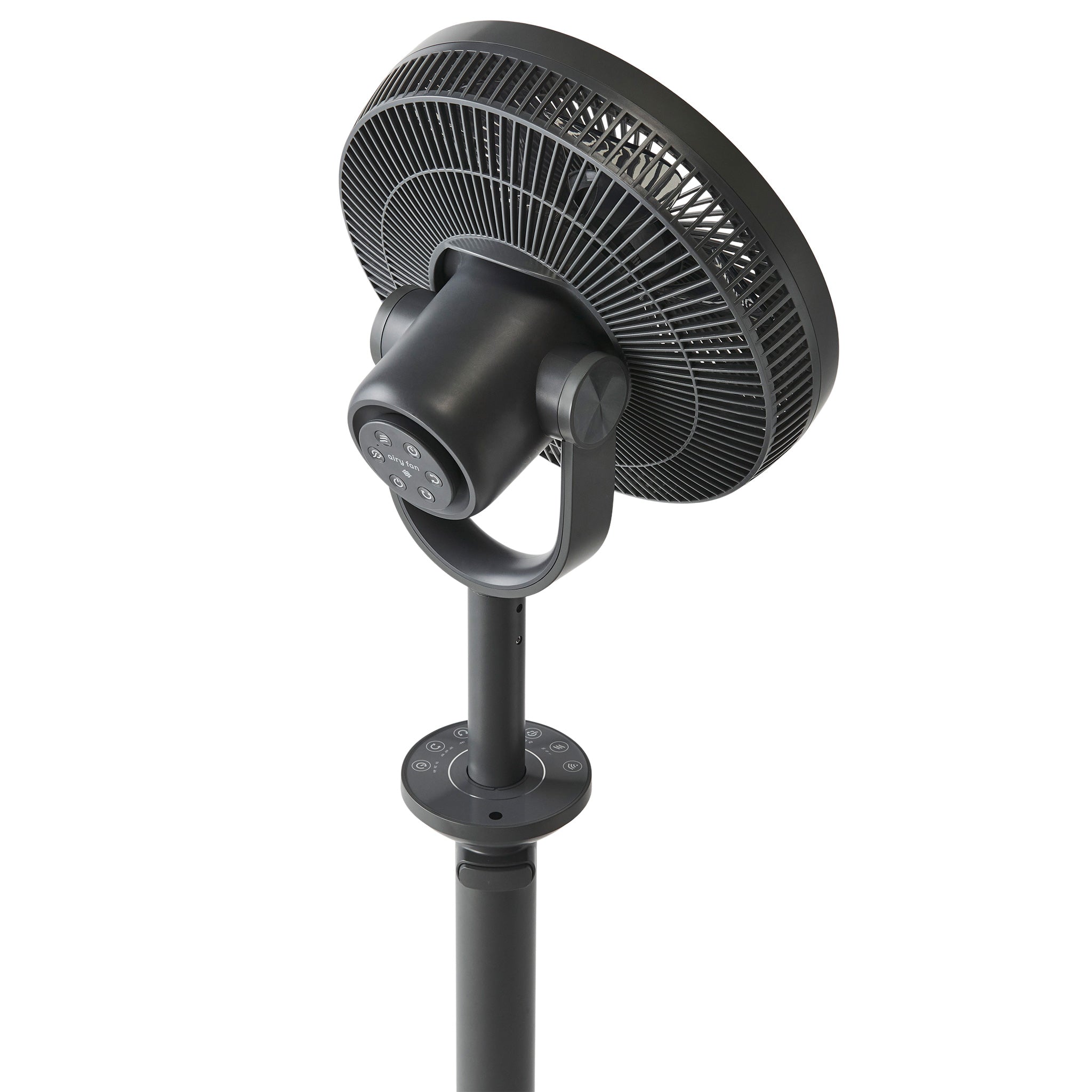 cocono airyfan high grade