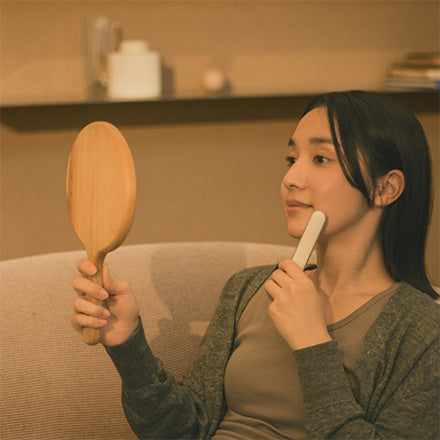 Re・De Suhada スティック美顔器