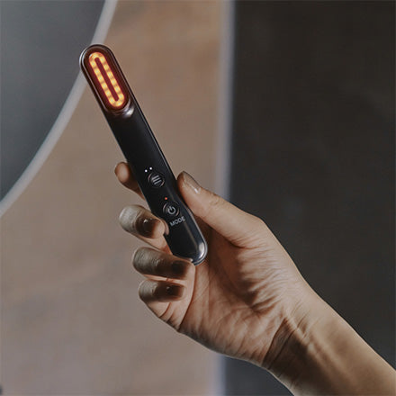 Re・De Suhada スティック美顔器