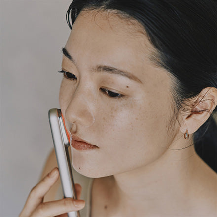 Re・De Suhada スティック美顔器