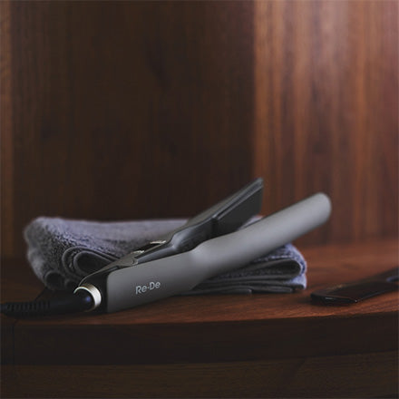 Re・De Hair Straight Smooth