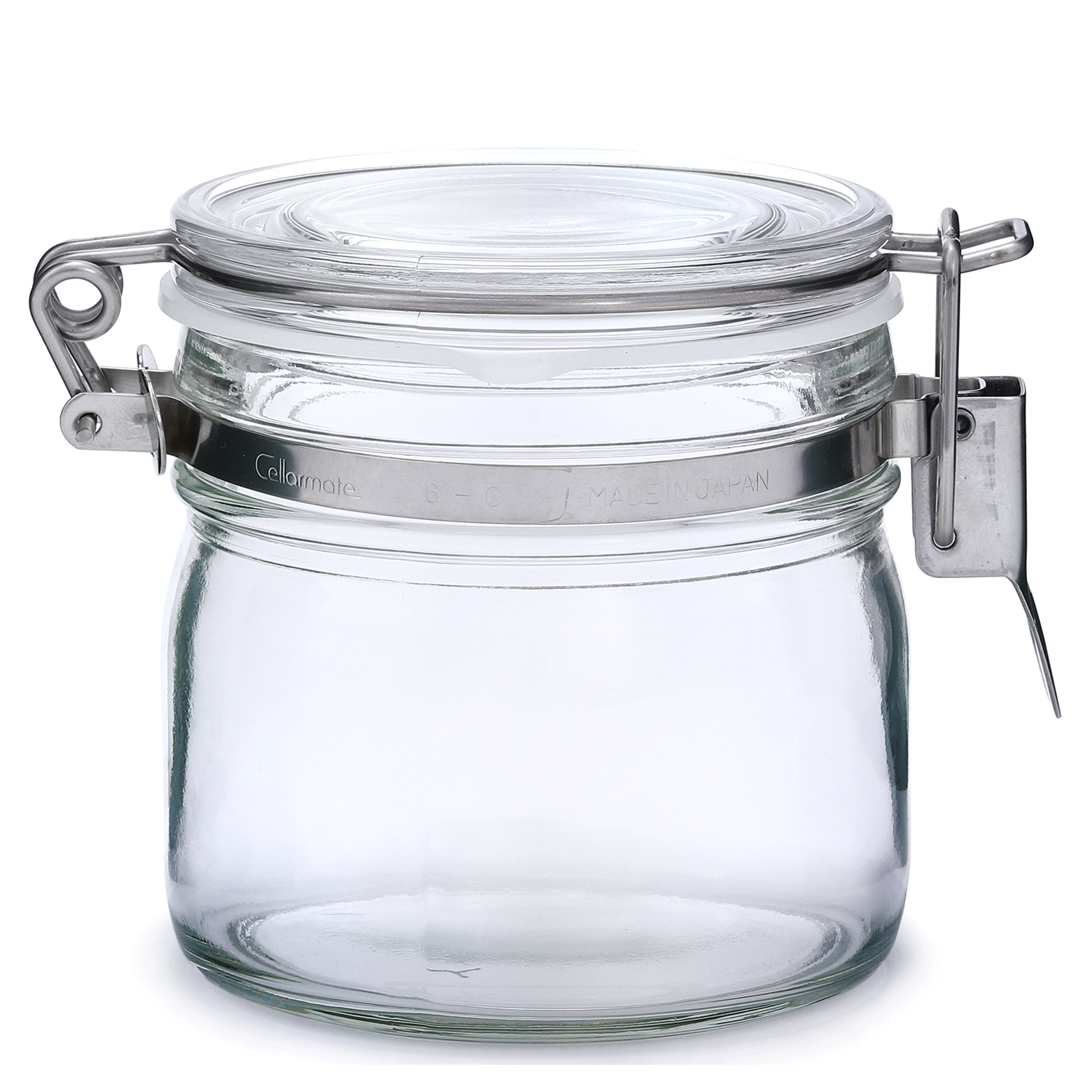 セラーメイト 密封びん 0.5L