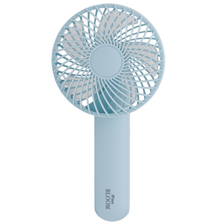 ELAiCE エレス iFan アイファン ブルーム