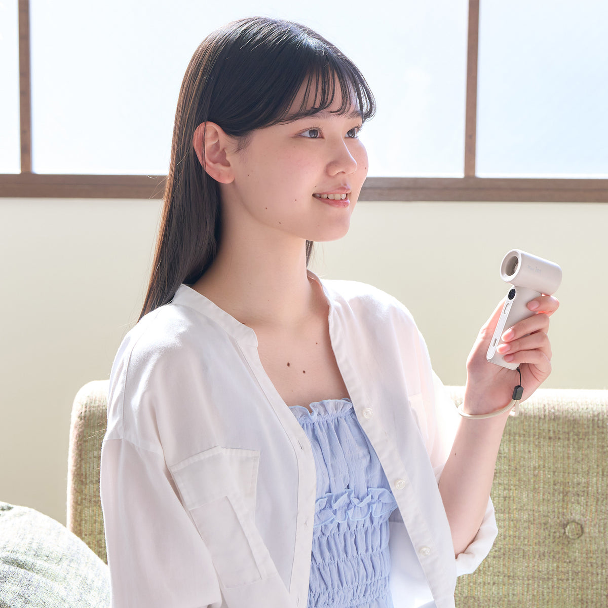 iFan ジェット 商品画像