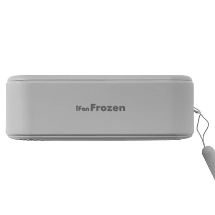 ELAiCE エレス iFan アイファン フローズン