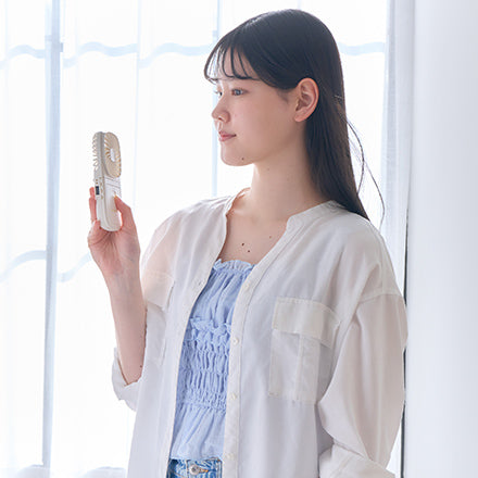ELAiCE エレス iFan アイファン フィノ プロ