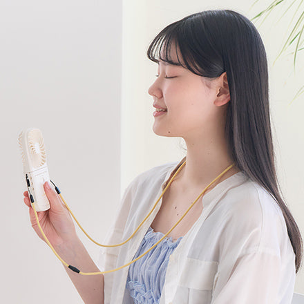 ELAiCE エレス iFan アイファン フィノ プロ