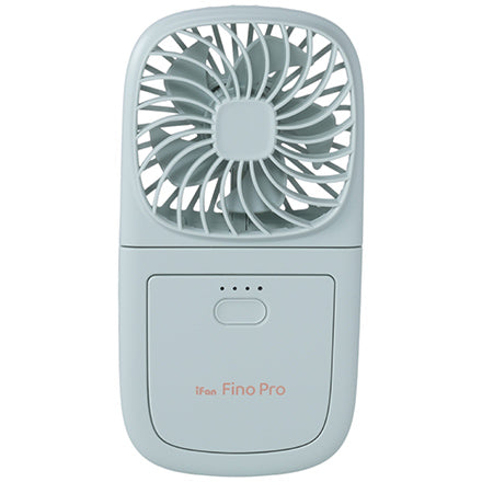 ELAiCE エレス iFan アイファン フィノ プロ