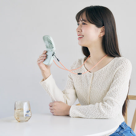 ELAiCE エレス iFan アイファン フィノ プロ