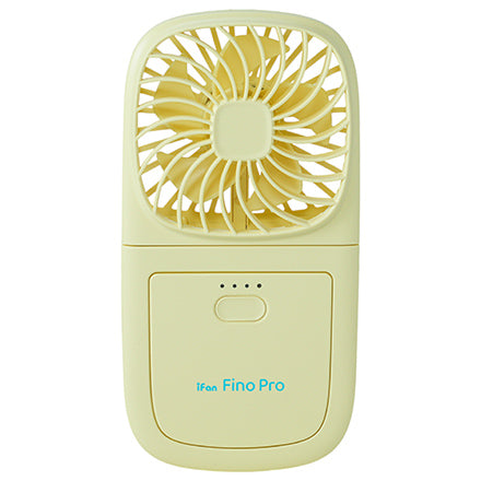 ELAiCE エレス iFan アイファン フィノ プロ