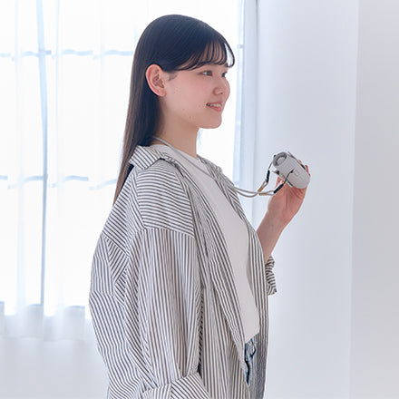 ELAiCE エレス iFan アイファン ボディブロー 2S