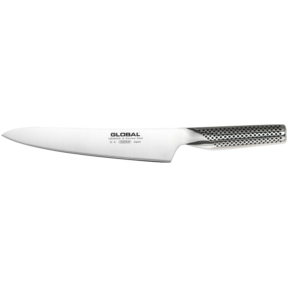 GLOBAL グローバル スライサー21cm