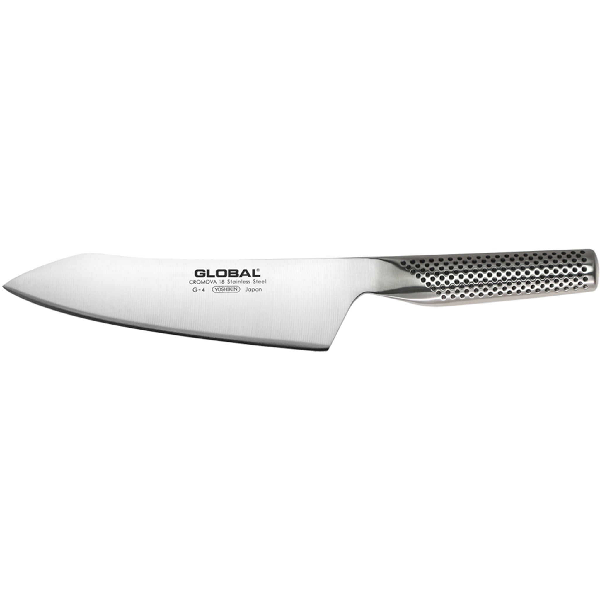 GLOBAL グローバル 文化 包丁 18cm G-4