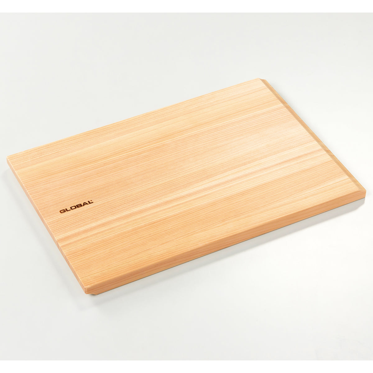GLOBAL グローバル カッティングボード Large