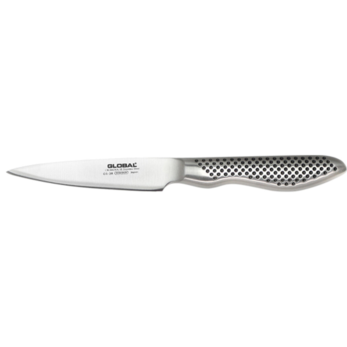 GLOBAL グローバル 皮むき 9cm GS-38