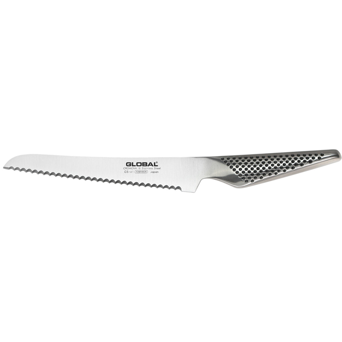 GLOBAL グローバル ベーグル/サンドイッチナイフ16cm
