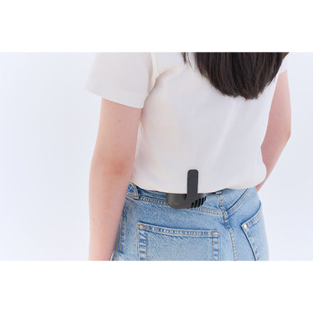 ELAiCE エレス iFan アイファン ボディブロー 2