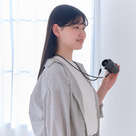 ELAiCE エレス iFan アイファン ボディブロー 2