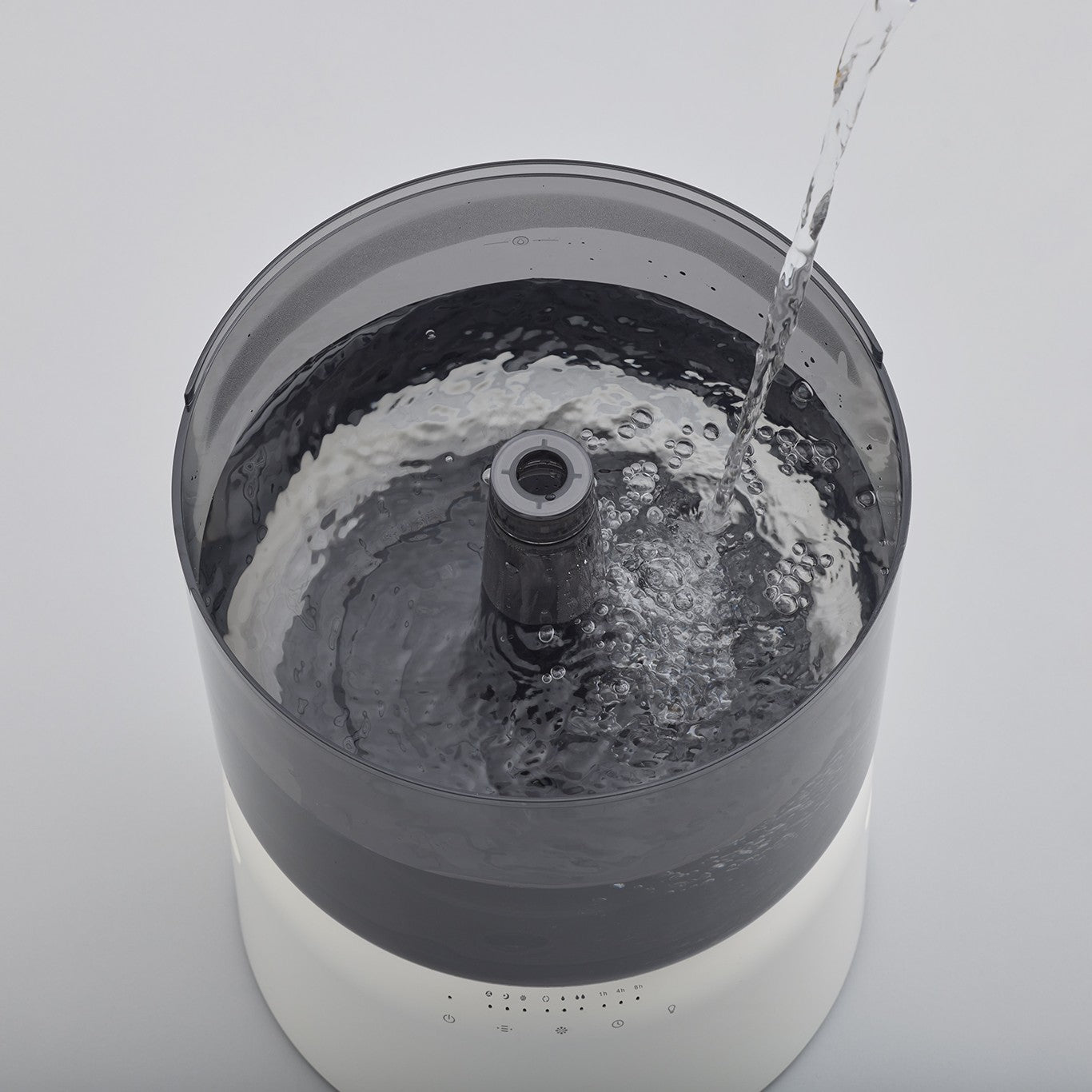 cado STEM 加湿器